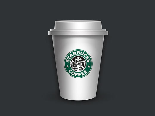臨摹星巴克杯（個(gè)人主頁-ZMTY2MDI2ODQ=） - 品牌 - 站酷設(shè)計(jì)師weiyetong原創(chuàng)素材 - 站酷ZCOOL