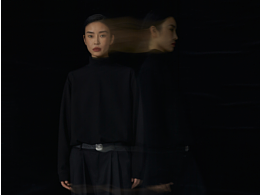 Trade offs 2023ss LOOKBOOK
