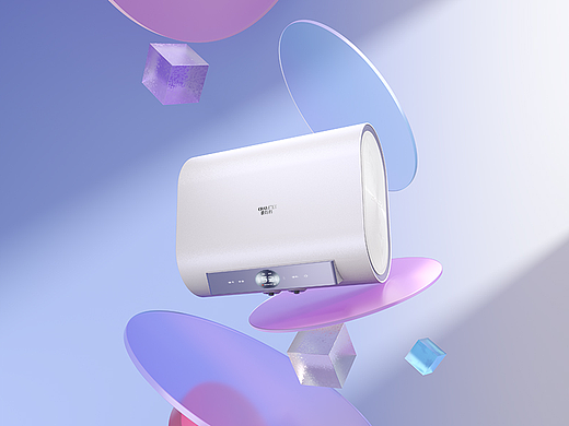 CHANITEX 热水器