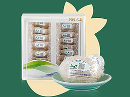 燕窝滋补品 食品详情页