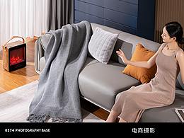 详情页