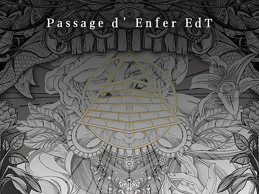 Passage d’Enfer EdT