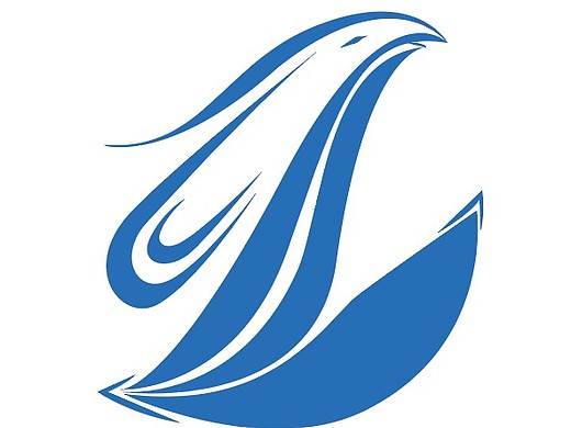 青鸟平面-logo17001年前俏江南网页-企业官网69011年前页面设计练习ui