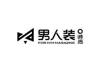 FOR HIM 之【偷瞄的狐狸先生】