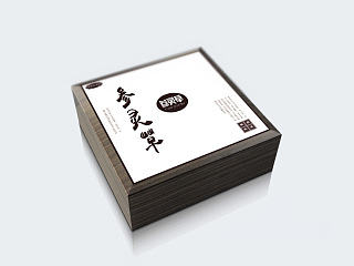 参灵草包装