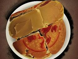 潮汕月饼——中秋快乐