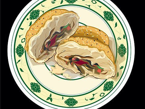 上海特色文创产品设计