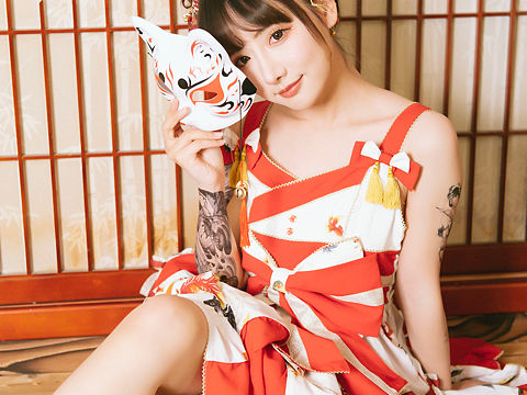 人像（个人主页-ZNDgwMTE2ODg=） - 人像摄影 - 站酷设计师西奥多夏原创素材 - 站酷ZCOOL