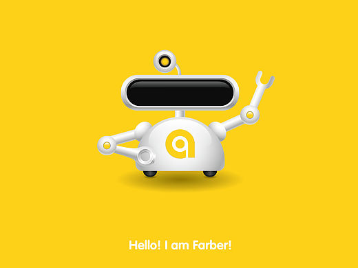 Fmart福玛特机器人