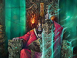 飞叶插画作品·