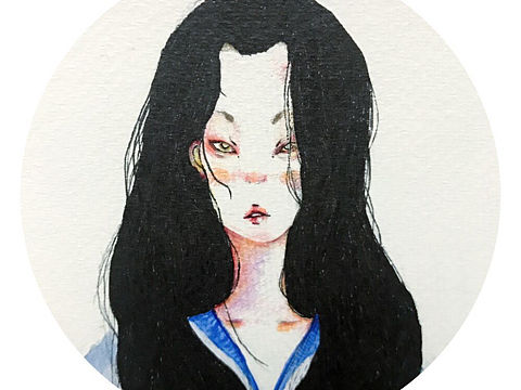 往常合集（个人主页-ZNDU2NzM2ODg=） - 创作习作 - 站酷设计师柯向阳原创素材 - 站酷ZCOOL