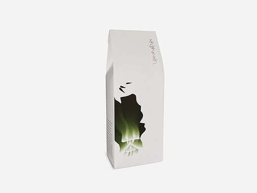 不可不茶 设计