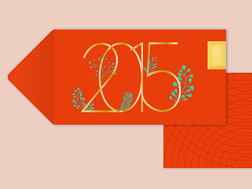 红包（个人主页-ZMTg4NjQwMzI=） - 包装 - 站酷设计师耳钉的另一边原创素材 - 站酷ZCOOL