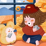 纠结de蘑菇頭的头像