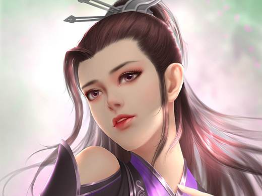 同人（个人主页-ZMTk2MjEyOTY=） - 商业插画 - 站酷设计师梦牵魂原创素材 - 站酷ZCOOL