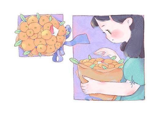 🌷✨.分镜 . 处女秀