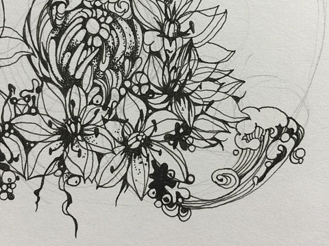 敬畏传统，恪守传承！（个人主页-ZMTQ4MDQ0MzY=） - 商业插画 - 站酷设计师chang晶原创素材 - 站酷ZCOOL