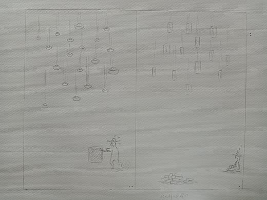 《无利不起早》（个人主页-ZNjA3ODE5NjA=） - 绘画 - 站酷设计师小蔡漫画原创素材 - 站酷ZCOOL