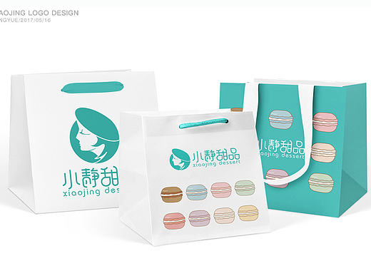 甜品LOGO