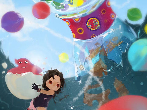 之前的练习（个人主页-ZMzk5OTg5MDQ=） - 创作习作 - 站酷设计师岸上有花原创素材 - 站酷ZCOOL