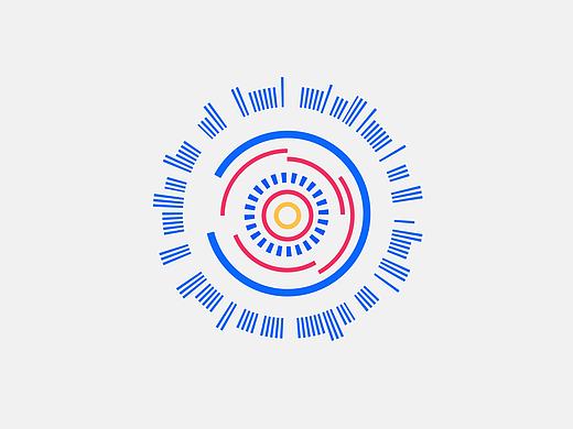 几何动效（个人主页-ZMjAzMjkzMTY=） - 动效设计 - 站酷设计师大小徐原创素材 - 站酷ZCOOL