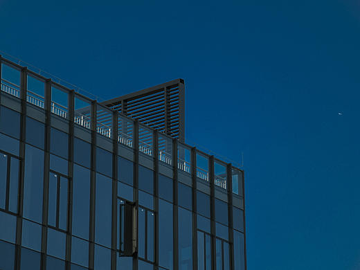 你和天空的二分之一分割线💙 💙 💙