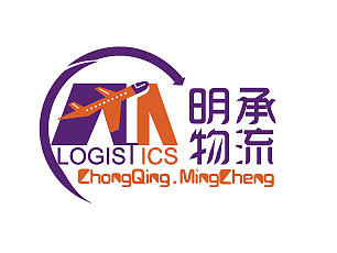 明承快递快递logo（个人主页-ZMTgzNDQzNjg=） - Logo - 站酷设计师2米粥原创素材 - 站酷ZCOOL