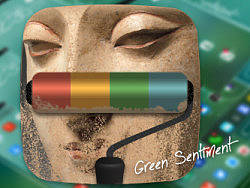 Green Sentiment 