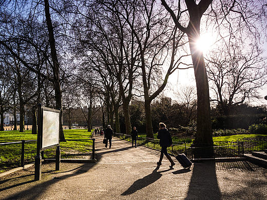 英国之旅（三）