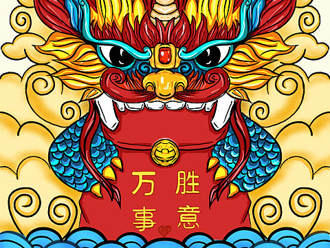 插画练习（个人主页-ZNDAwODEyOTI=） - 创作习作 - 站酷设计师好貔原创素材 - 站酷ZCOOL