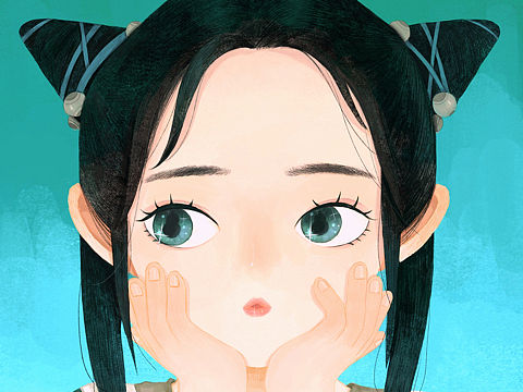 绿绿