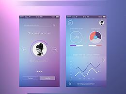 上半年总结：一大波UI练习