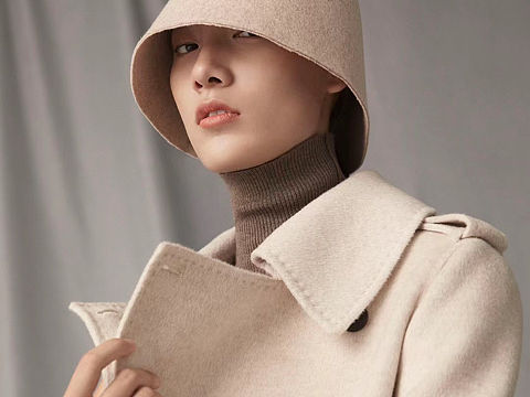 商业拍摄-映时摄影