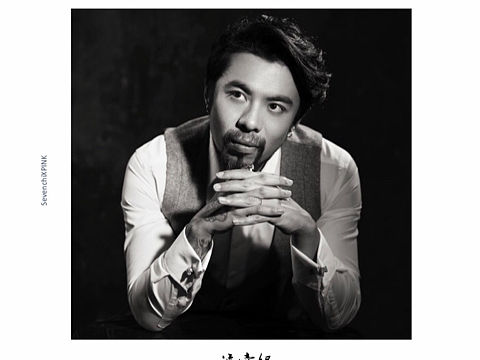 Seven Chi× Pink (SCPK) 粉色主义 Pinkism梦境作品