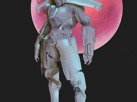 完成了?。▊€(gè)人主頁-ZNTgzMzQyOTI=） - 游戲原畫 - 站酷設(shè)計(jì)師starsssss原創(chuàng)素材 - 站酷ZCOOL