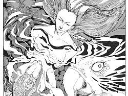 秋思（个人主页-ZMTY1MDQwMA==） - 商业插画 - 站酷设计师yuhui4488原创素材 - 站酷ZCOOL