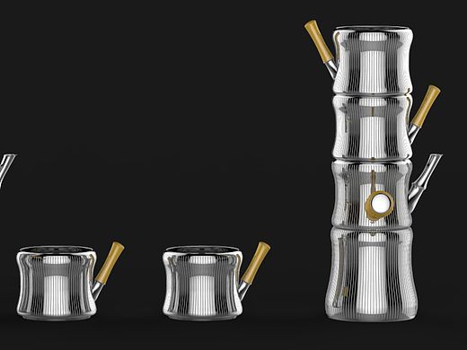 [BAMBOO竹魂系列] 