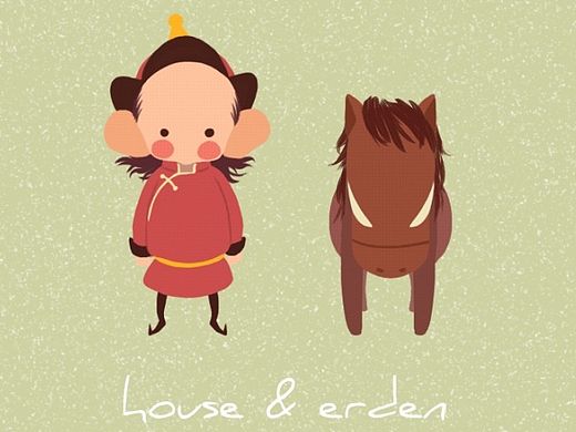 House?Erden小動圖（個(gè)人主頁-ZODMwNjI3Ng==） - 商業(yè)插畫 - 站酷設(shè)計(jì)師HouseErden原創(chuàng)素材 - 站酷ZCOOL