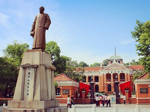 遇见的的那些美好时光。