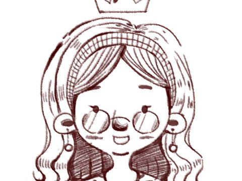 儿童插画