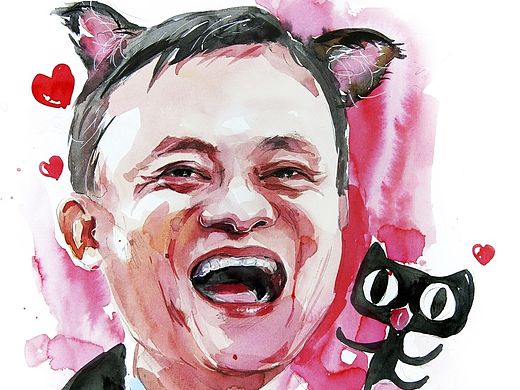 突然想起来，我们当初学习网购的初衷竟然是为了省钱！