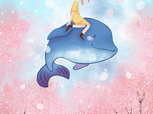 米粒兒童插畫的兒童插畫（個人主頁-ZNDQ2NzkyMjA=） - 兒童插畫 - 站酷設(shè)計師米粒畫兒插原創(chuàng)素材 - 站酷ZCOOL