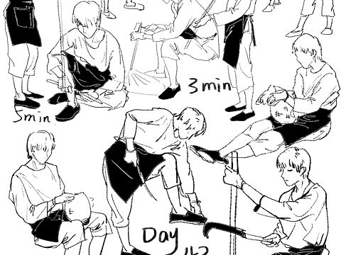 day43（个人主页-ZNTc4OTMyMDA=） - 创作习作 - 站酷设计师食色西沂原创素材 - 站酷ZCOOL