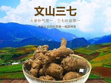 三七详情页（个人主页-ZMjA0Mjg3NDA=） - 电商 - 站酷设计师nicloudy原创素材 - 站酷ZCOOL