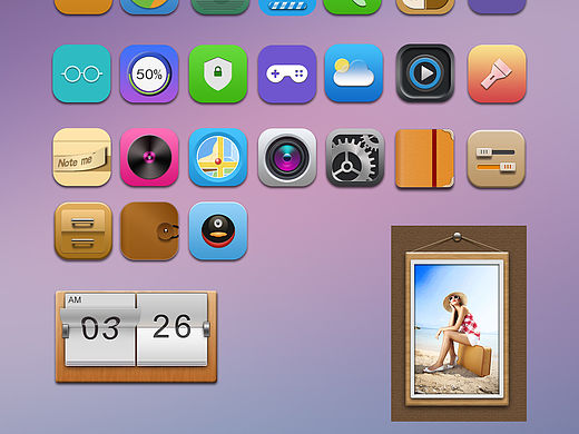 icon图标临摹（个人主页-ZMTU3NzExODQ=） - 图标 - 站酷设计师麦鬼无敌原创素材 - 站酷ZCOOL