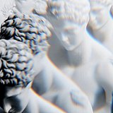 濛怎么又秃了的头像