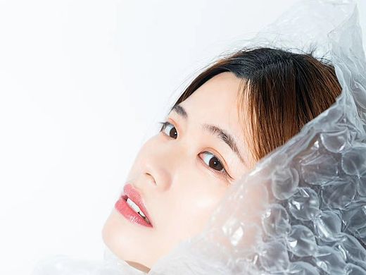 绝色