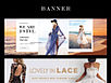 banner 设计