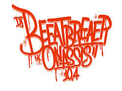 近期海报字体设计5