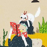 沥沥lala的头像
